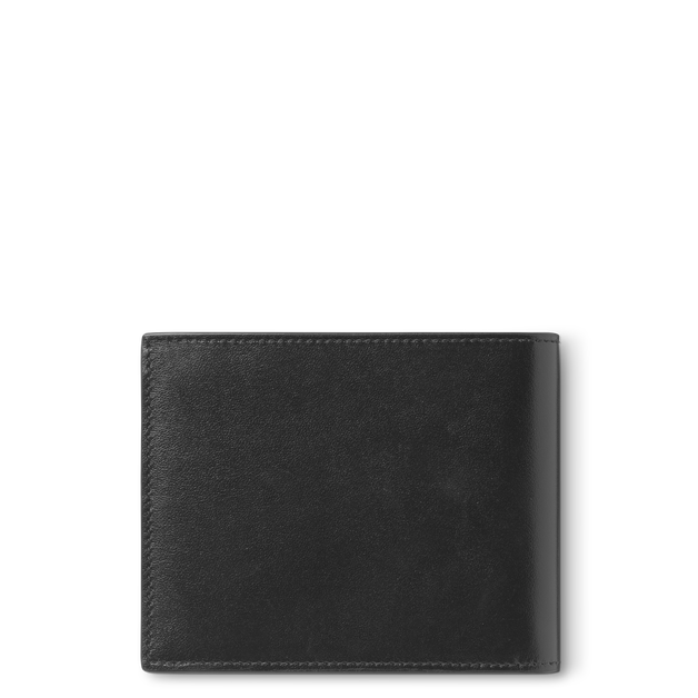 Meisterstück wallet 6cc - 3