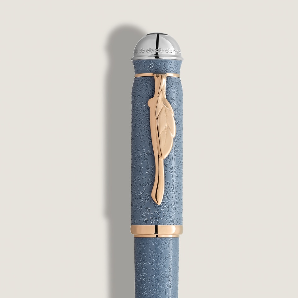 Writers Edition Homage to Johann Wolfgang von Goethe Limited Edition Rollerball - 5