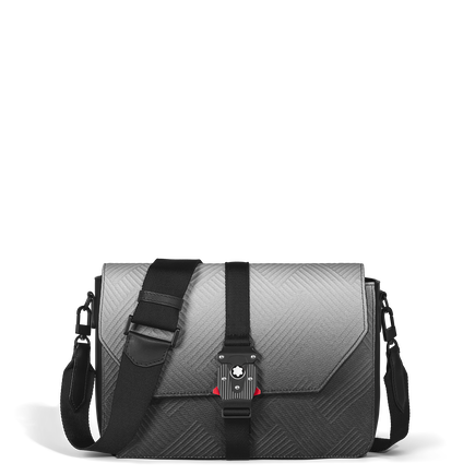 M-Lock Messenger Bag