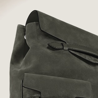 Montblanc Envelope Backpack