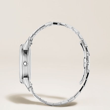 Montblanc Boh&egrave;me Day & Night 34&nbsp;mm