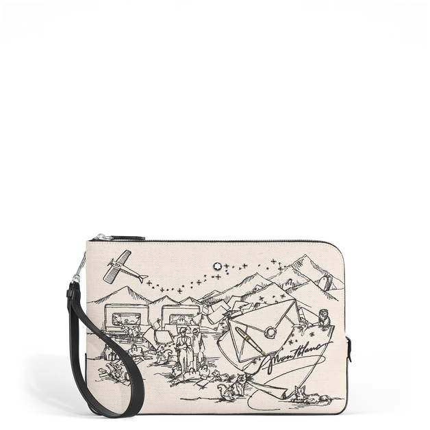 Pochette Holiday - 1