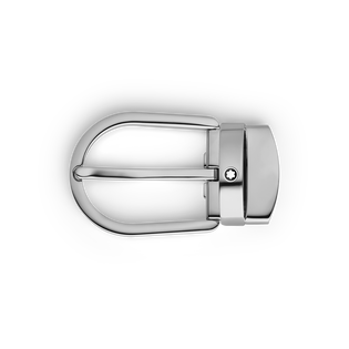 Horseshoe buckle 30mm
