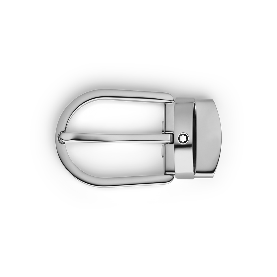 Horseshoe buckle 30mm - 1