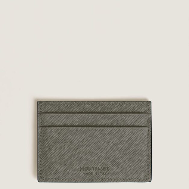 Sartorial card holder 5cc - 3