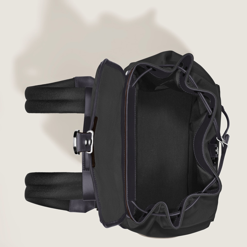 Montblanc Panorama Medium Backpack - 7