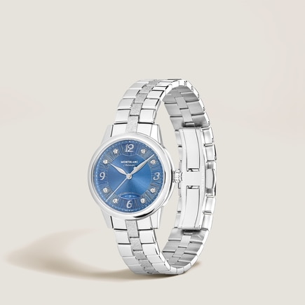 Montblanc Bohème Automatic Date 30 mm