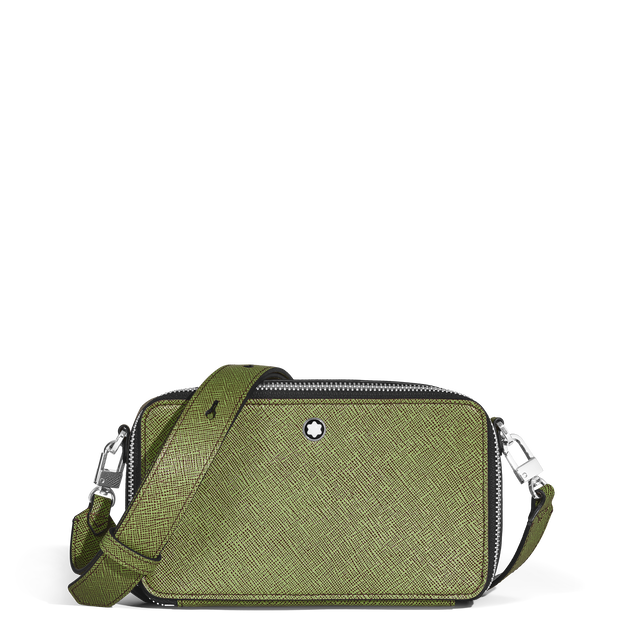 Sartorial travel case - 1