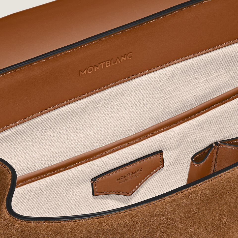 Montblanc Envelope Backpack - 4