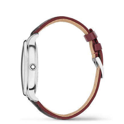 Montblanc Star Legacy Automatic 39&nbsp;mm Edici&oacute;n Limitada&nbsp;-&nbsp;1786&nbsp;piezas