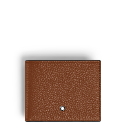 Portefeuille 8cc en Cuir Grain&eacute;