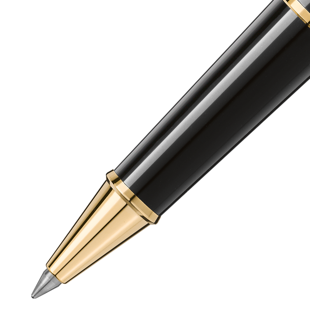 Meisterstück Gold-Coated Classique Rollerball - 3