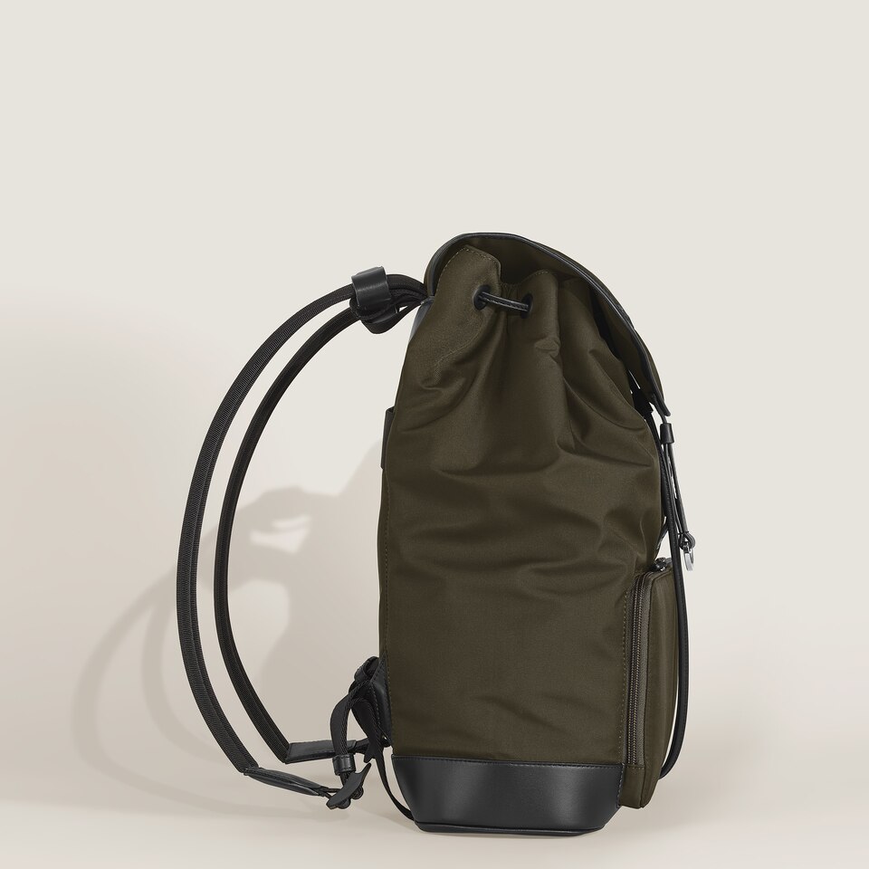Montblanc Panorama Medium Backpack - 5