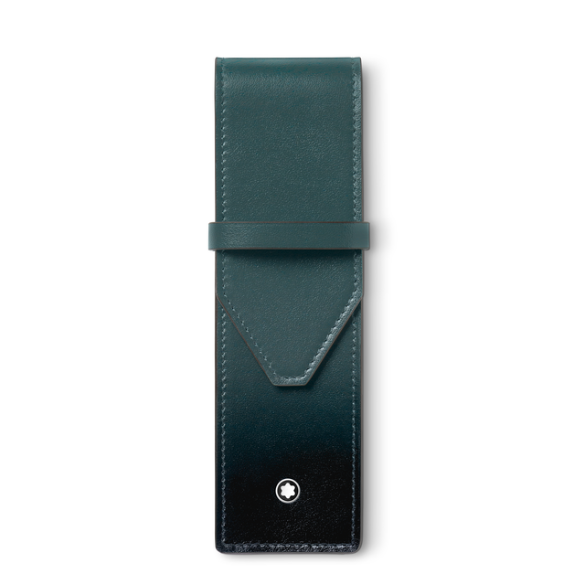 Montblanc Envelope 2-Pen Pouch - 1