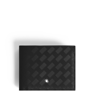 Wallet 6cc in Extreme Leather