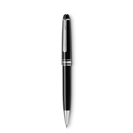 Meisterst&uuml;ck Platinum-Coated Classique Mechanical Pencil, 0.5 mm