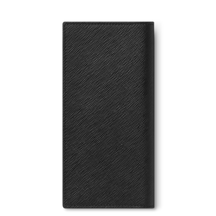 Sartorial long wallet 15cc