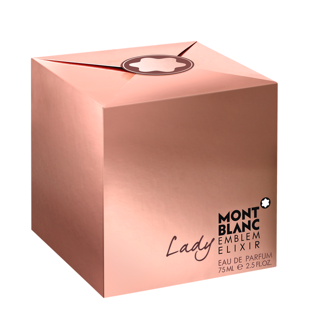 Lady Emblem Elixir - Eau de Parfum 75 ml - 2