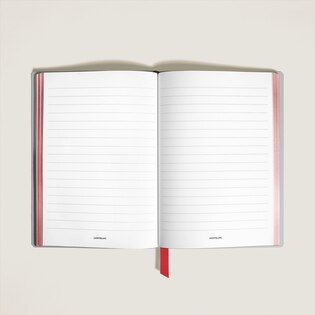Notebook Medium, The Legend of Zodiacs The Horse - Lined Pages