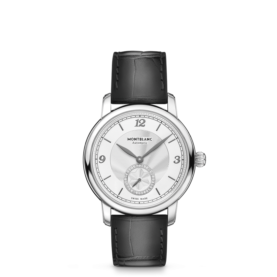 Montblanc Star Legacy Small Second 36 mm - 1