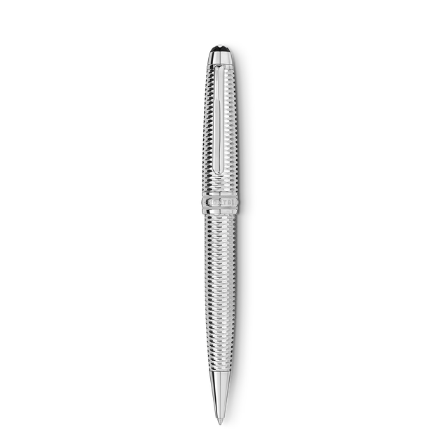 Meisterst&uuml;ck Geometry Solitaire Midsize Ballpoint - 1