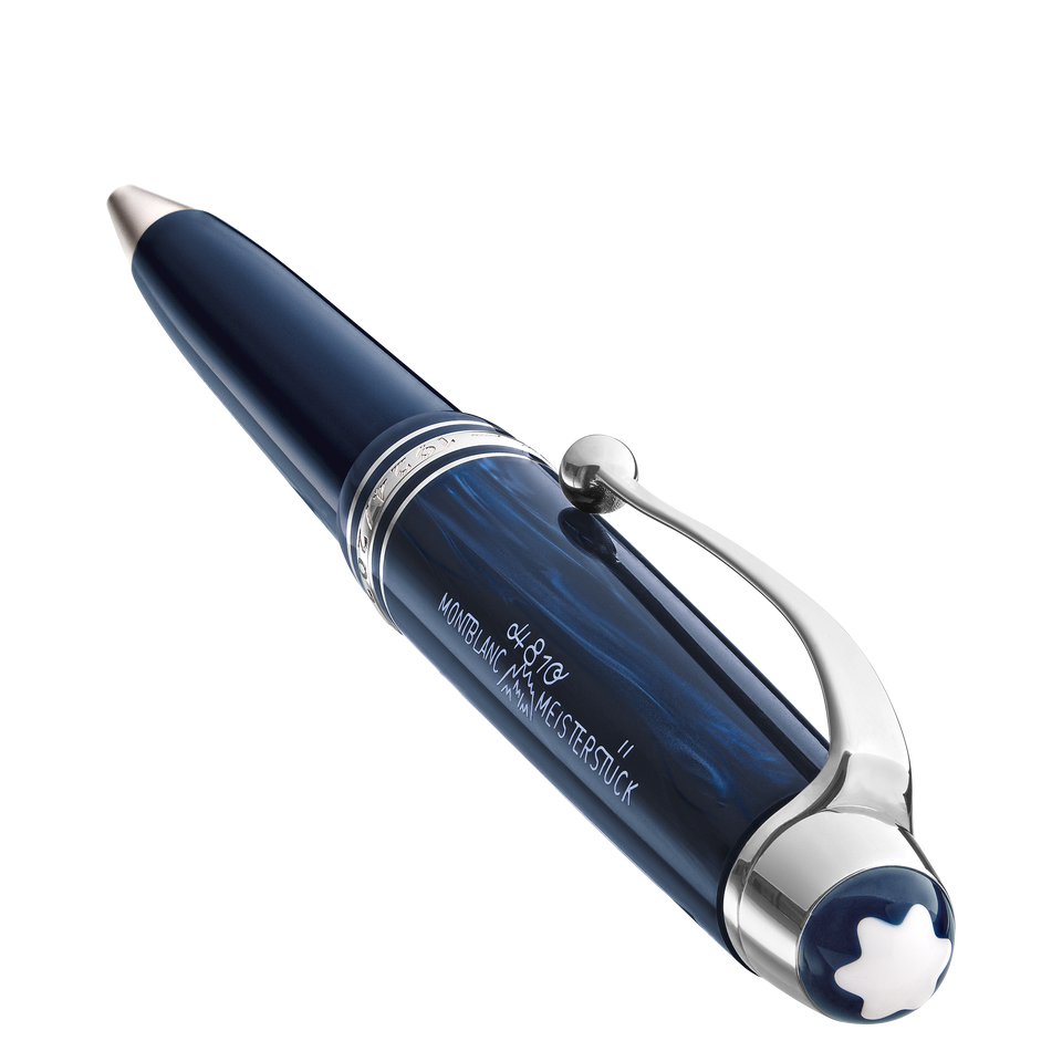 Meisterst&uuml;ck The Origin Collection Midsize Ballpoint - 5