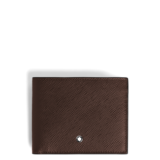 Wallet 6cc in Sartorial Leather