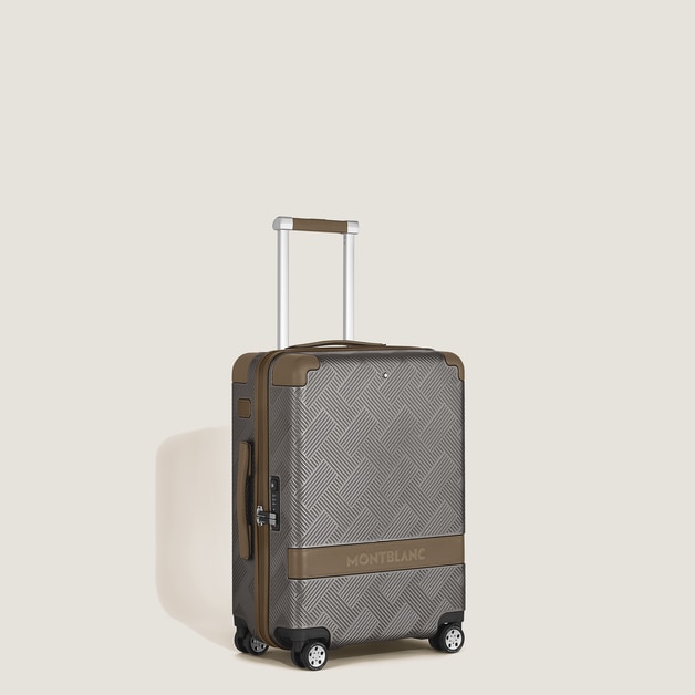#MY4810 Cabin Suitcase - 3