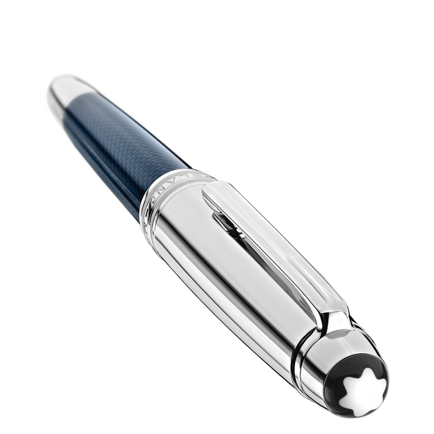 Meisterst&uuml;ck Blue Hour Dou&eacute; Classique Rollerball - 5