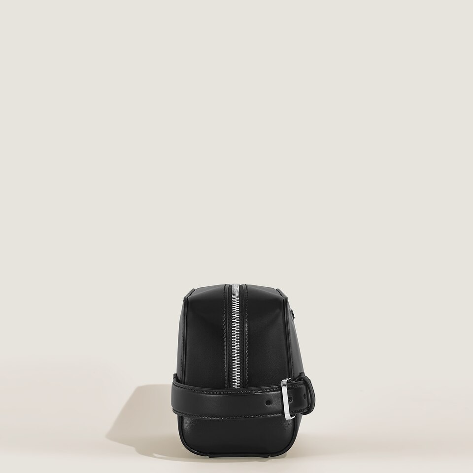 Wash Bag in Meisterst&uuml;ck Leather - 5
