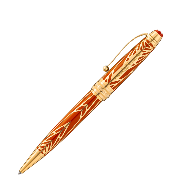 Bol&iacute;grafo Meisterst&uuml;ck The Origin Collection Solitaire Midsize - 4