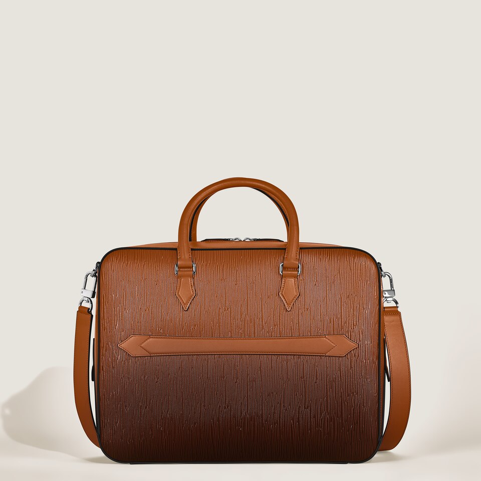 Writing Traveler Briefcase  - 7