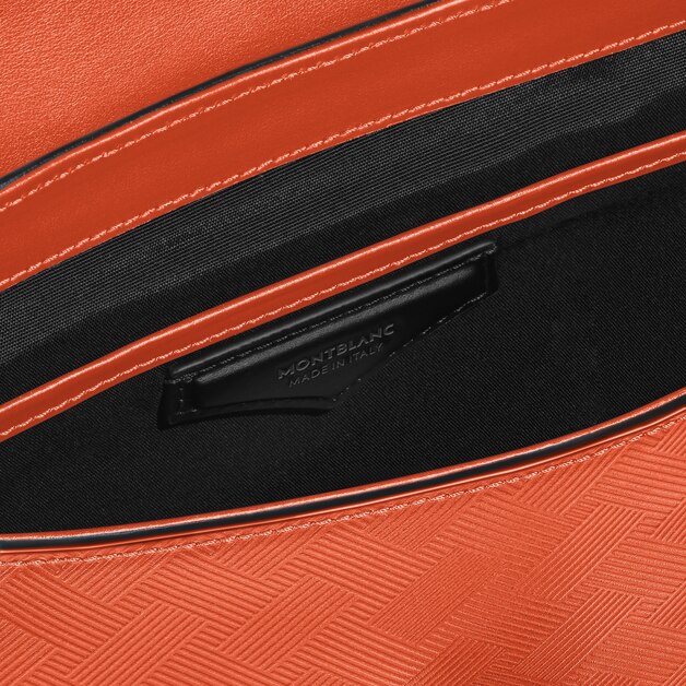 M-Lock Messenger Bag - 5
