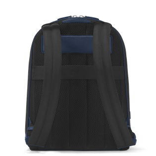 Sartorial medium backpack 3 compartments