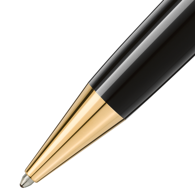 Stylo-Bille Meisterstück LeGrand Doré - 3