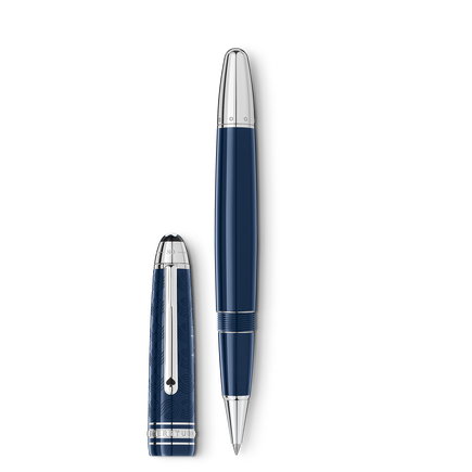 Meisterstück Around the World in 80 Days LeGrand Rollerball