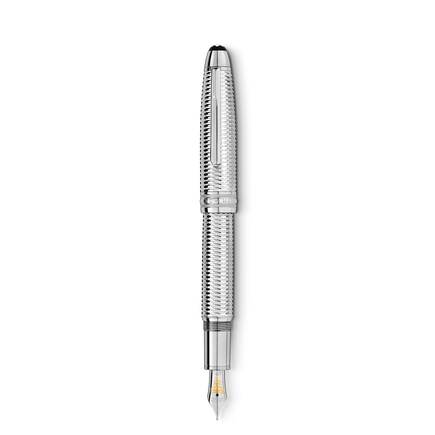 Meisterst&uuml;ck Geometry Solitaire LeGrand Fountain Pen