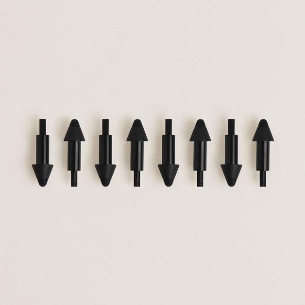 Linen Replacement Tips for Montblanc Digital Pen - 2