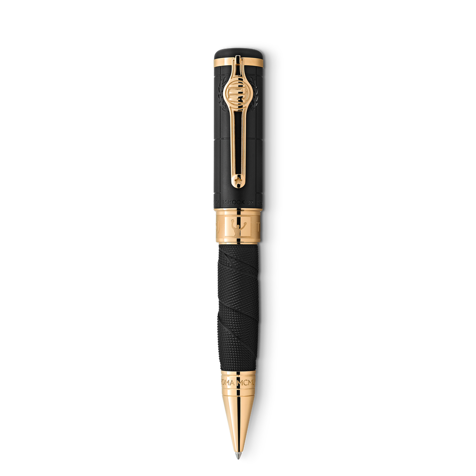 Great Characters Muhammad Ali Special Edition Ballpoint - 1