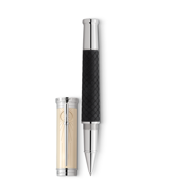 Rollerball Writers Edition Homage to Robert Louis Stevenson Edici&oacute;n Limitada - 1