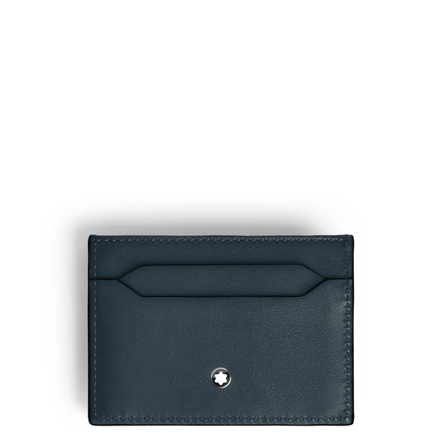 Card Holder 5cc Meisterst&uuml;ck Leather - 1