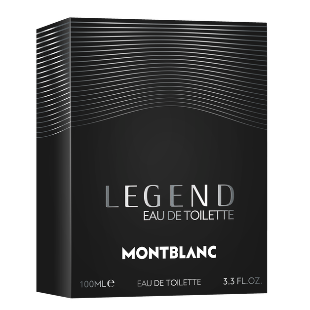 Montblanc Legend Eau de Toilette, 100 ml - 2