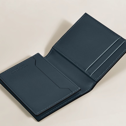 Card Holder 4cc in Meisterstück Leather