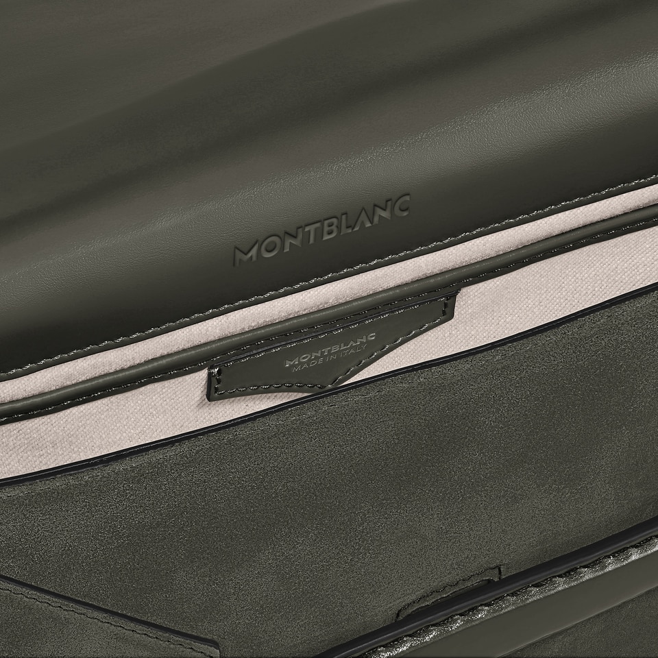 Montblanc Envelope Clutch Document Holder - 4