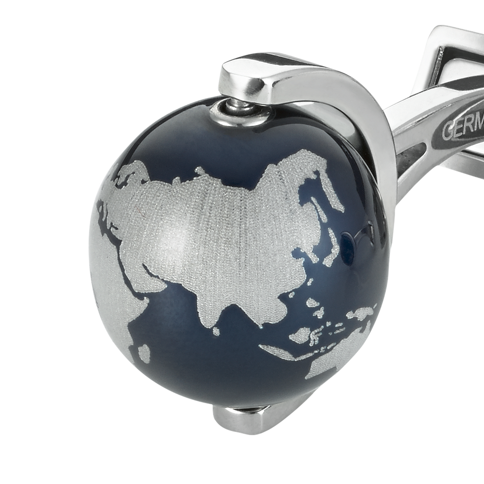 Heritage Spirit Cufflinks - 3