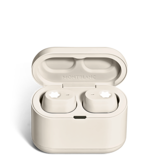 Montblanc MTB 03 In-Ear Headphones
