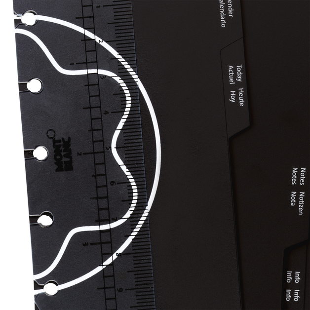 Kit pour Organiseur Petit Format - 2