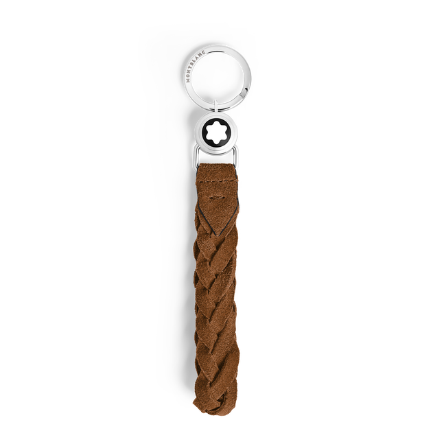 Porte-Cl&eacute;s en Suede - 1