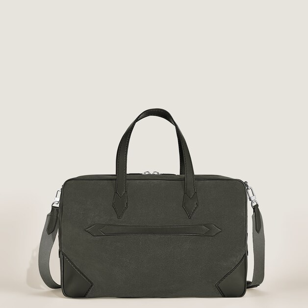 Sac Weekender 45 en Suede - 6