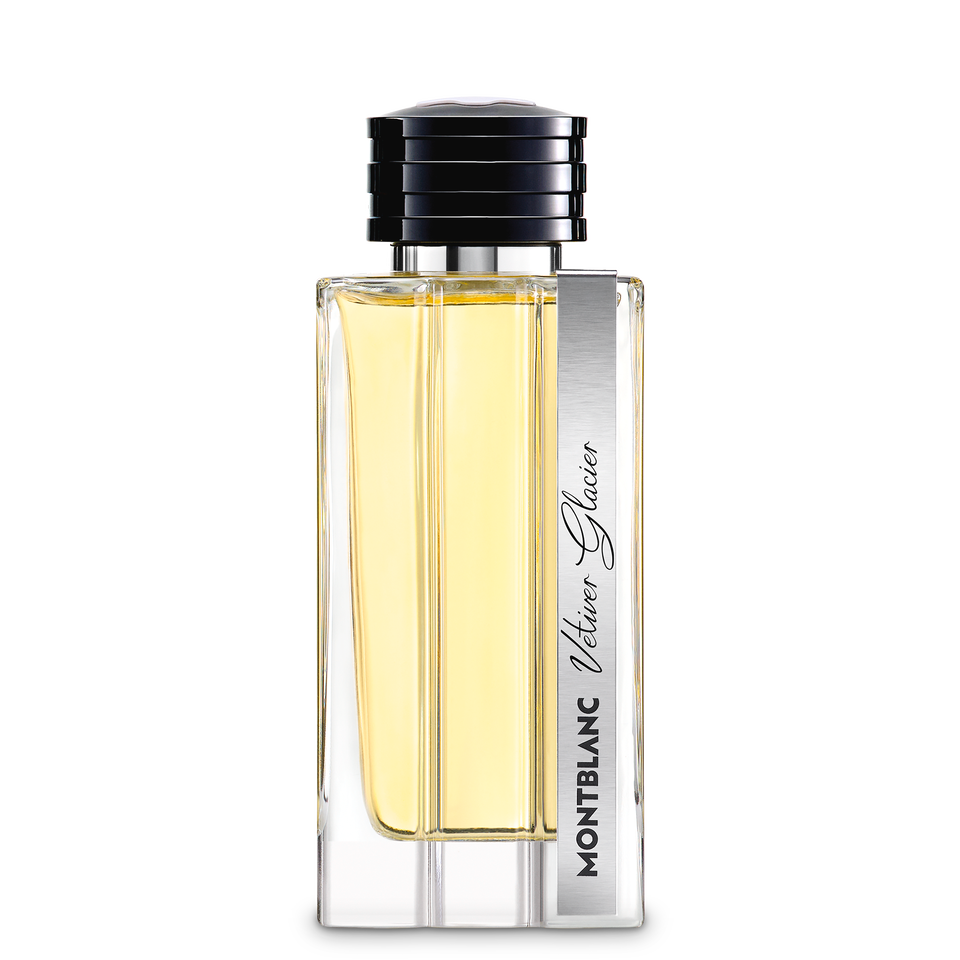 Montblanc Collection Vetiver Glacier EDP 125 ml  - 1